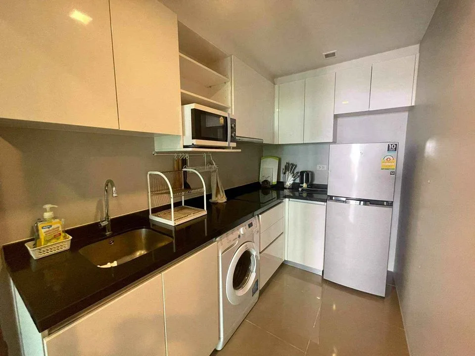 Property photos for Mirage Sukhumvit 27
