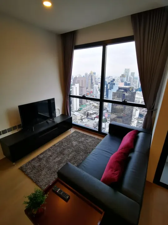 Property photos for Ashton Chula - Silom