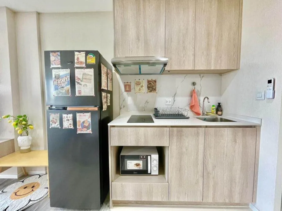 Property photos for Ikon Sukhumvit 77