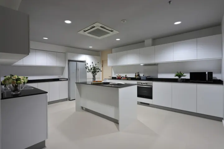 Property photos for Biohouse Service Apartment