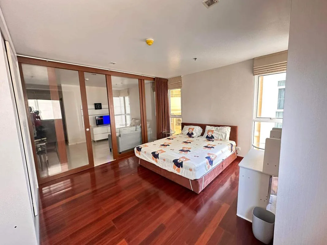 Property photos for Sukhumvit City Resort
