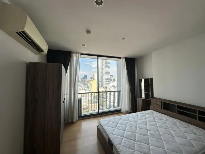 Property photos for Noble Revolve Silom