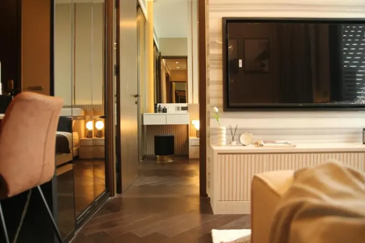 Property photos for The Esse Sukhumvit 36