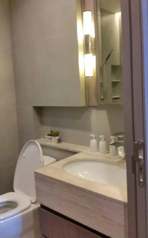 Property photos for The Diplomat Sathorn