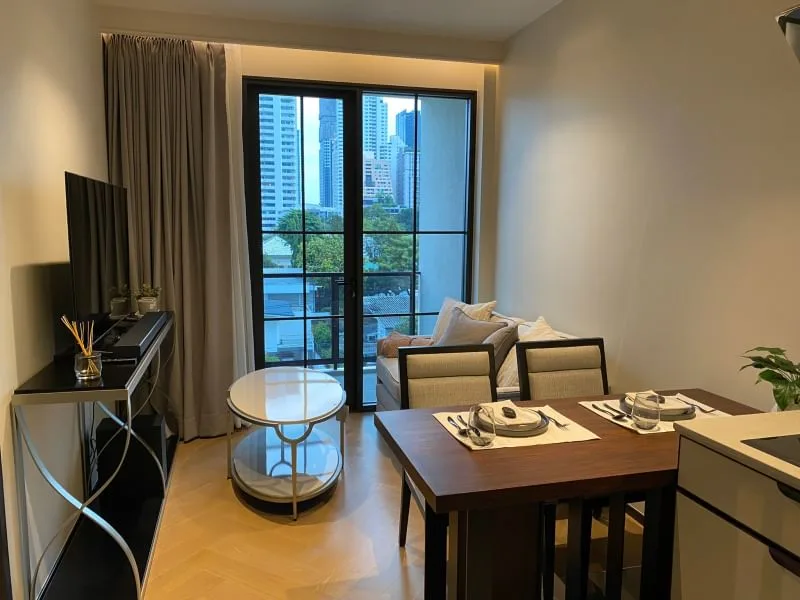 Property photos for The Reserve Sukhumvit 61