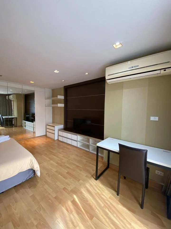 Property photos for Nantiruj Tower