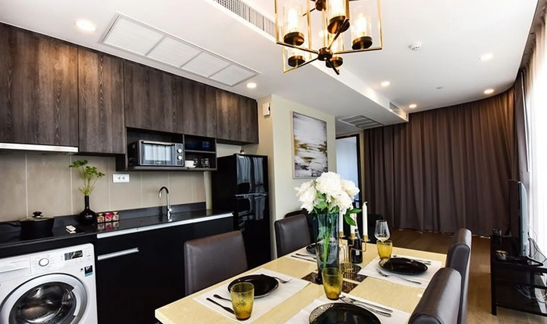 Property photos for Ashton Chula - Silom
