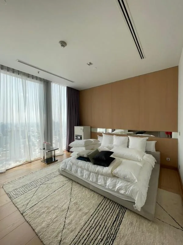 Property photos for The Ritz - Carlton Residences at MahaNakhon