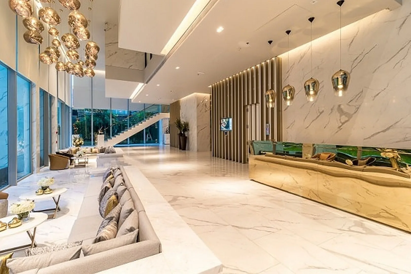 Property photos for Hyde Sukhumvit 11