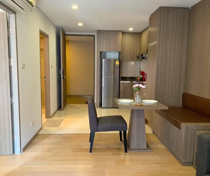 Property photos for Art @ Thonglor 25