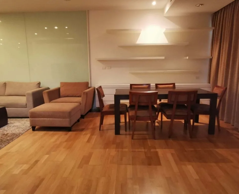 Property photos for Amanta Ratchada