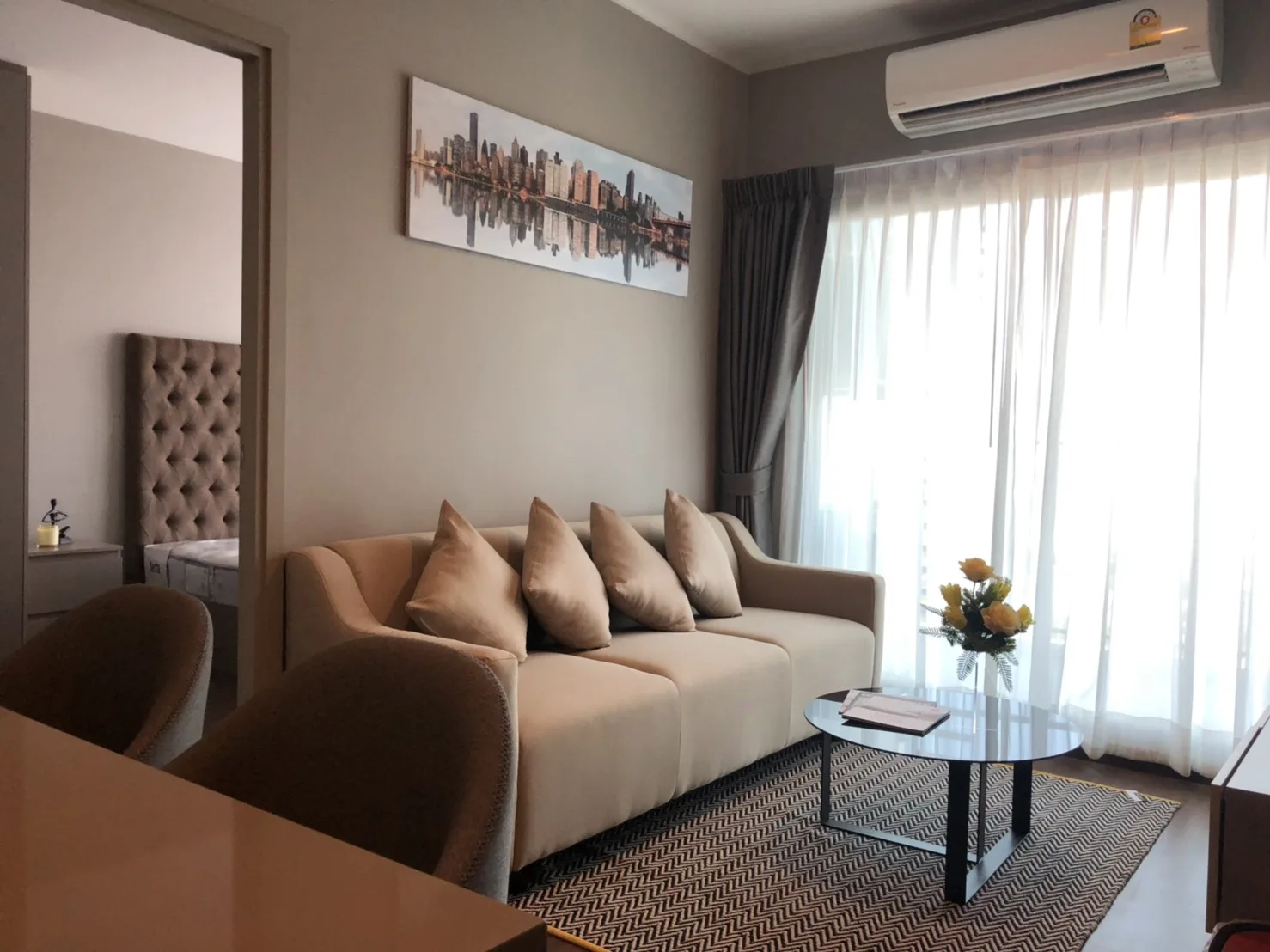 Property photos for Ideo Sukhumvit 93