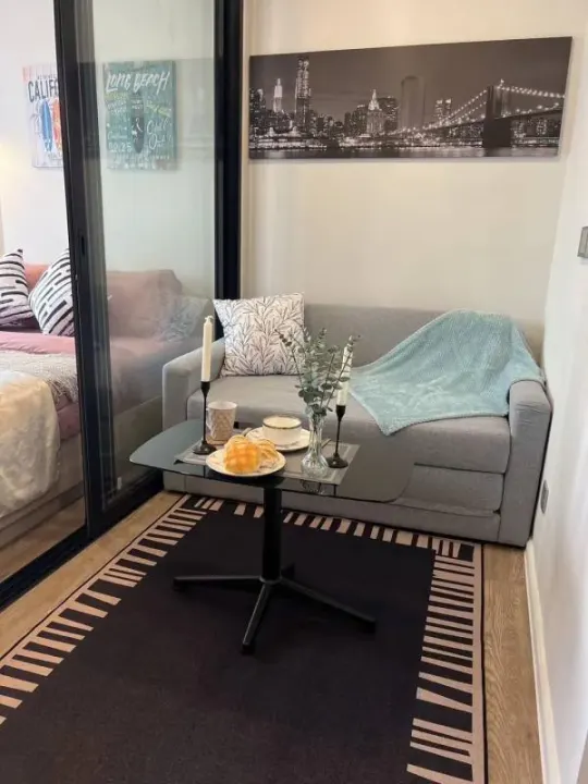 Property photos for Modiz Sukhumvit 50