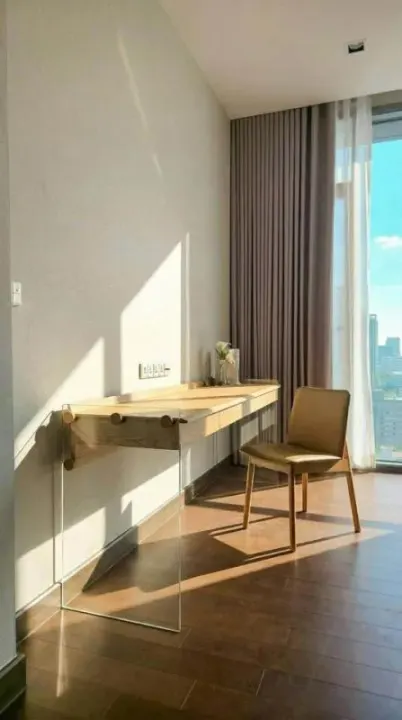 Property photos for Q 1  Condo Sukhumvit