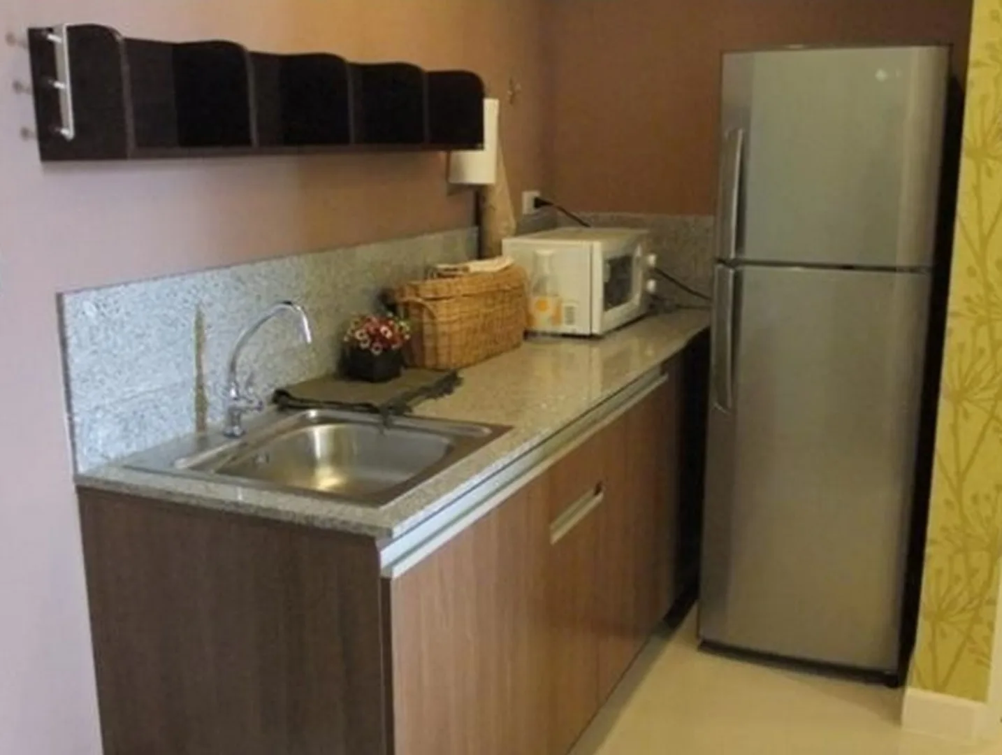 Property photos for Wish @ Samyan