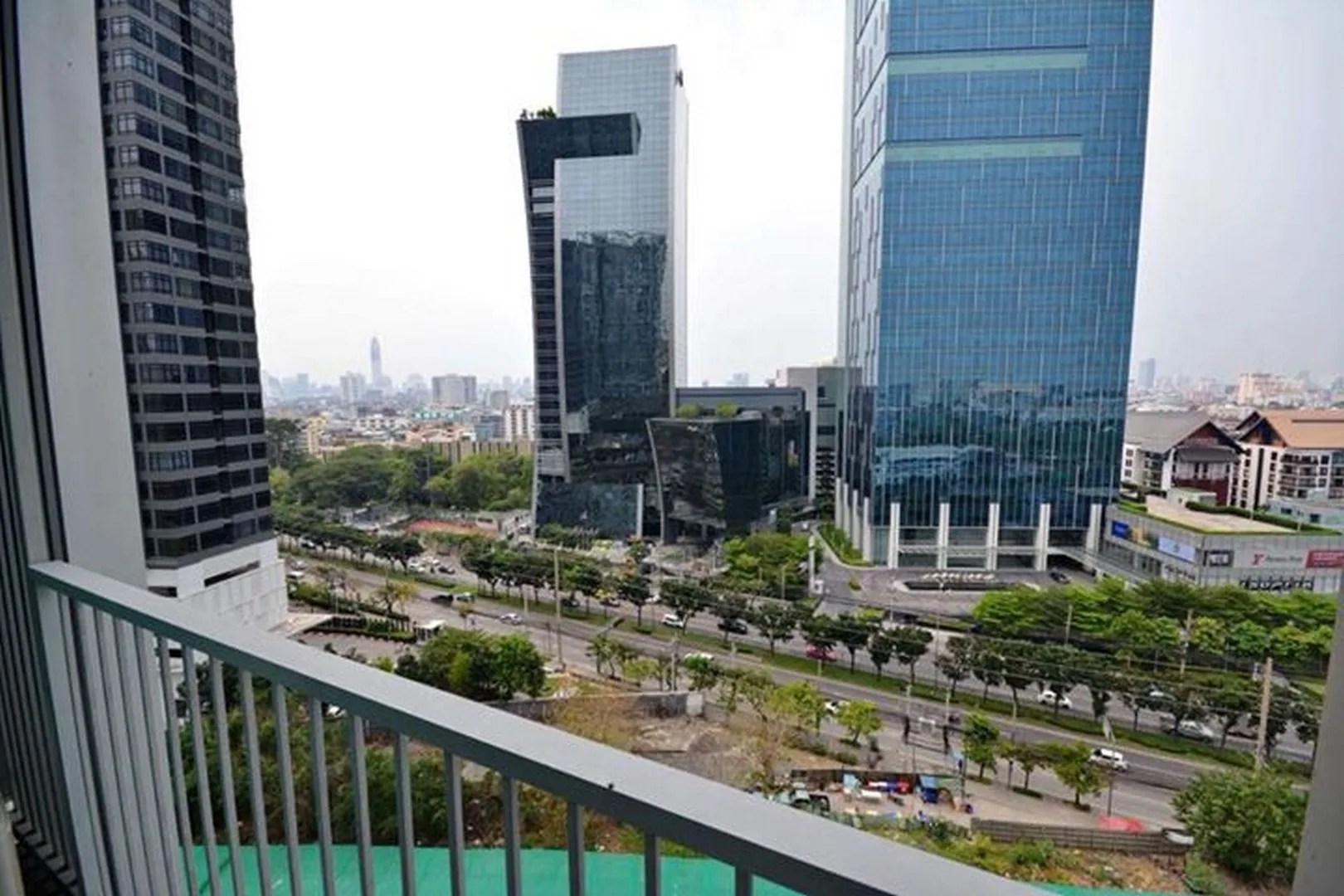 Property photos for Noble Revolve Ratchada