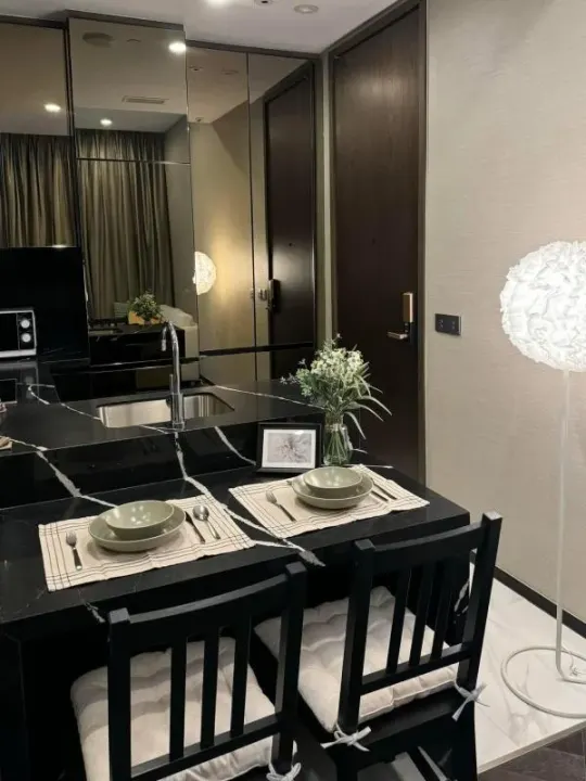 Property photos for The Esse Sukhumvit 36