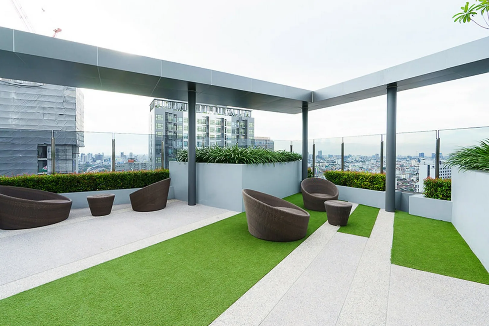 Property photos for Rhythm Asoke 2