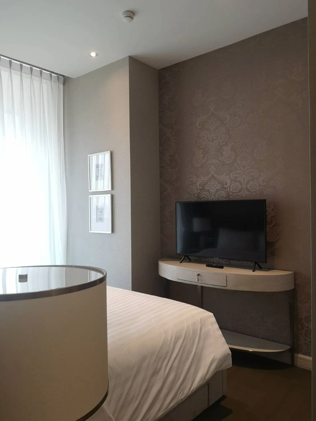 Property photos for Magnolias Ratchadamri Boulevard