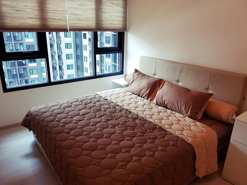 Property photos for Life Asoke