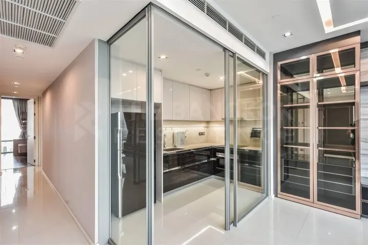 Property photos for The Bangkok Sathorn