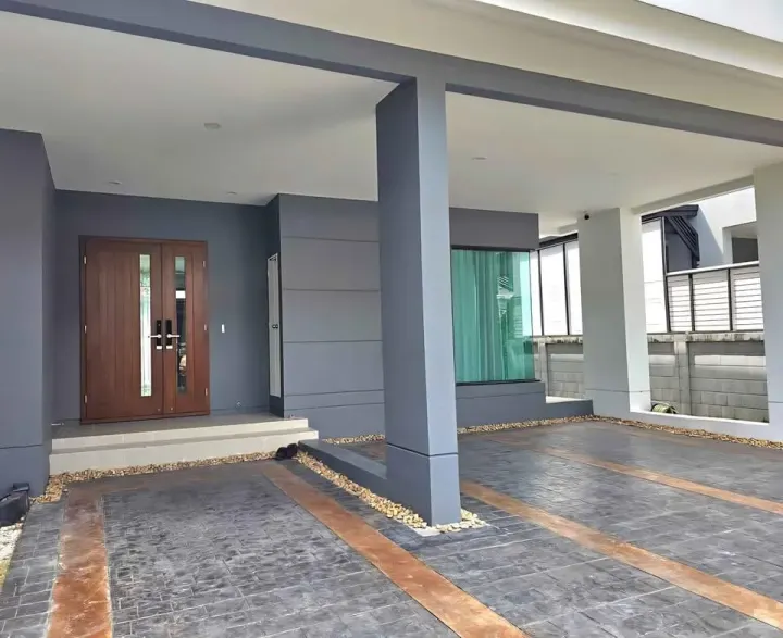 Property photos for The City Maha Chesadabodindranusorn Bridge