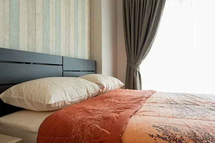 Property photos for Aspire Rama 4