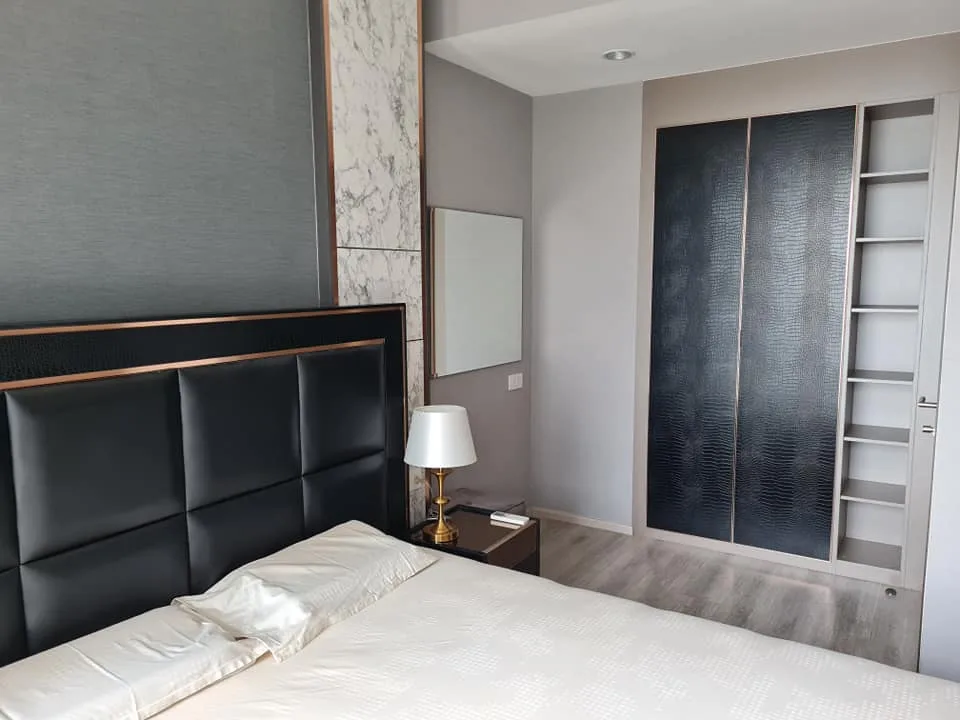 Property photos for Ideo Mobi Asoke