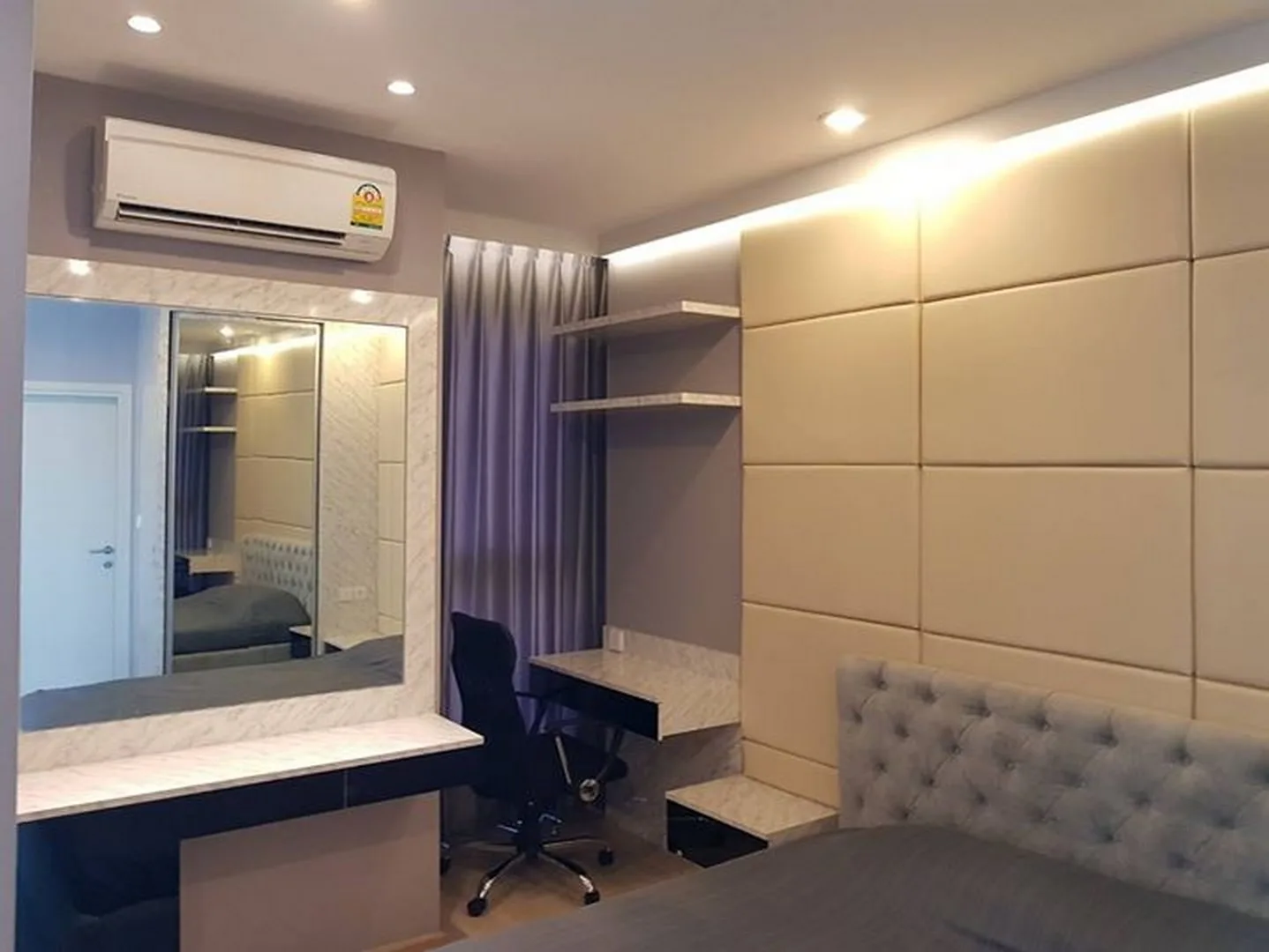 Property photos for Ideo Q Chula - Samyan