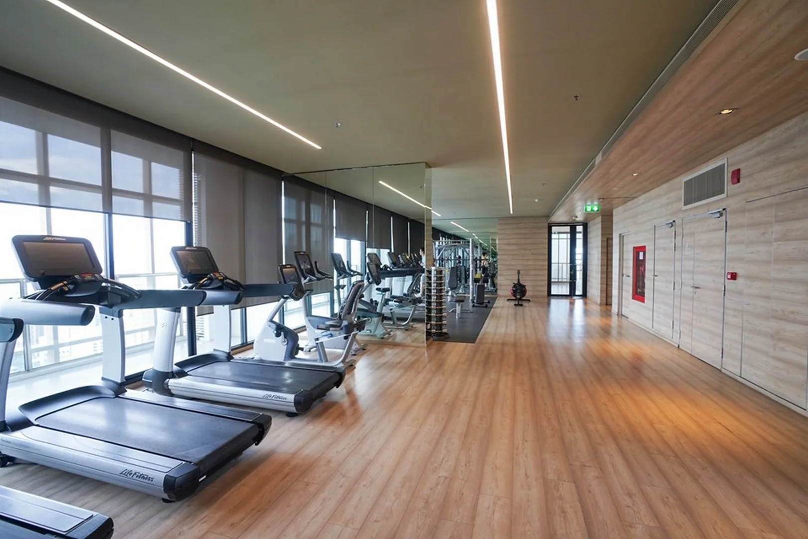Property photos for Park Origin Phromphong