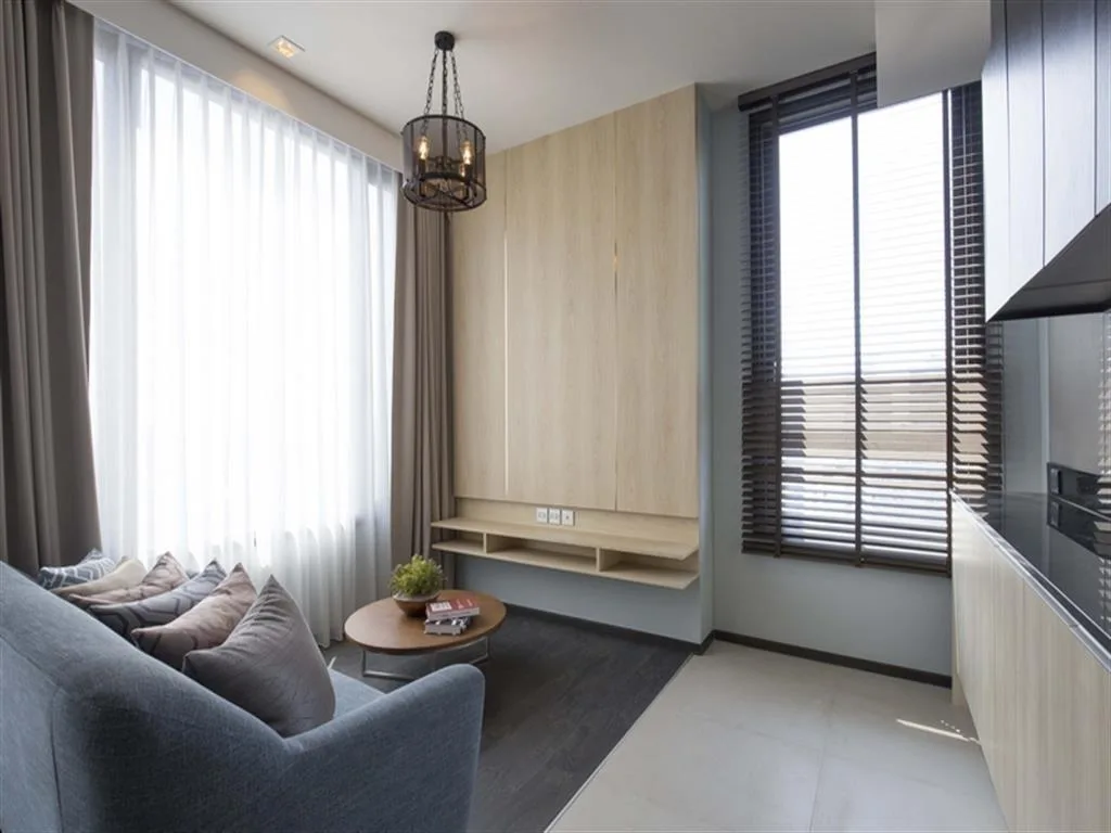Property photos for Edge Sukhumvit 23