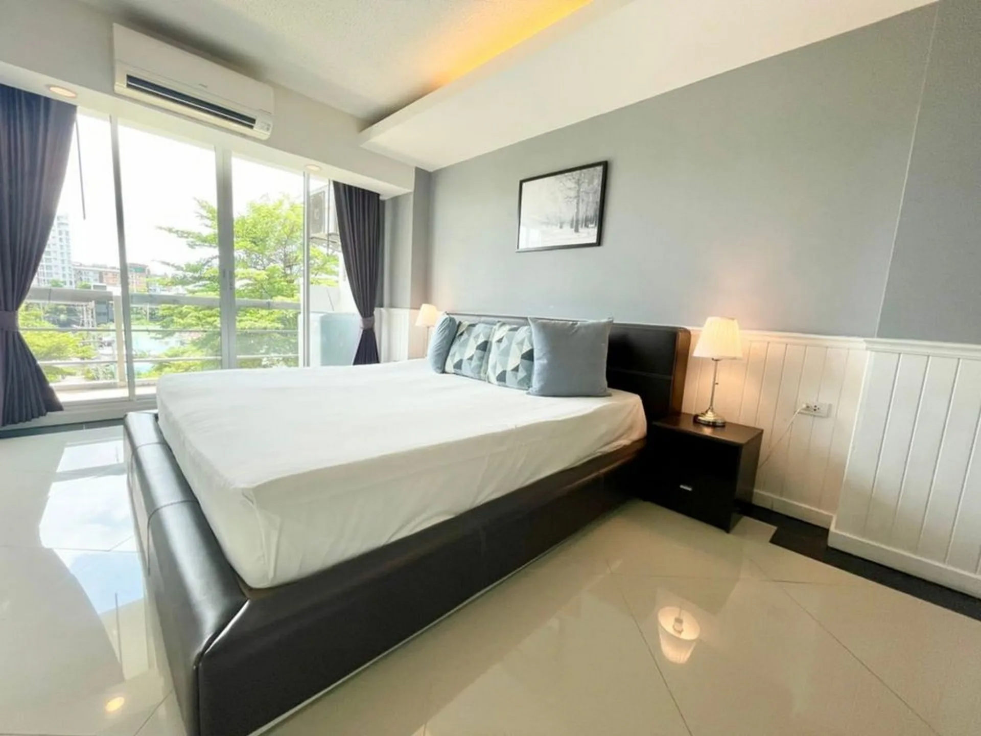 Property photos for The Waterford Sukhumvit 50 Onnut