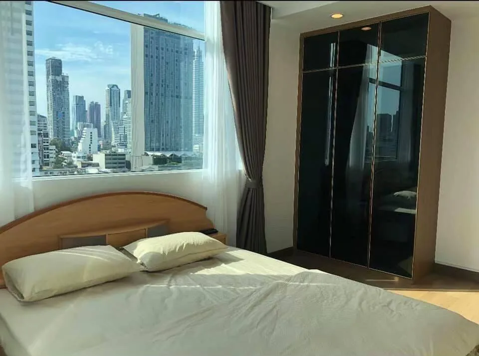 Property photos for Supalai Elite Surawong