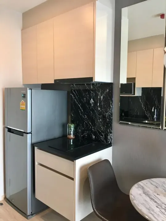 Property photos for Noble Revolve Ratchada