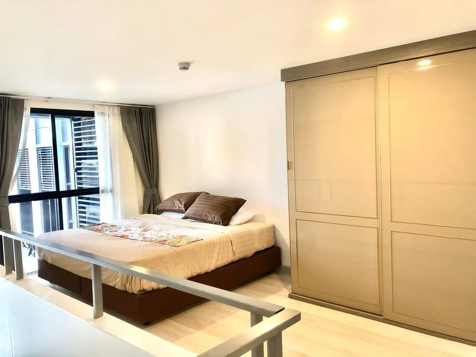 Property photos for Knightsbridge Prime Sathorn