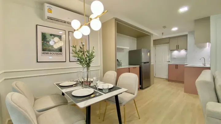 Property photos for The Waterford Sukhumvit 50
