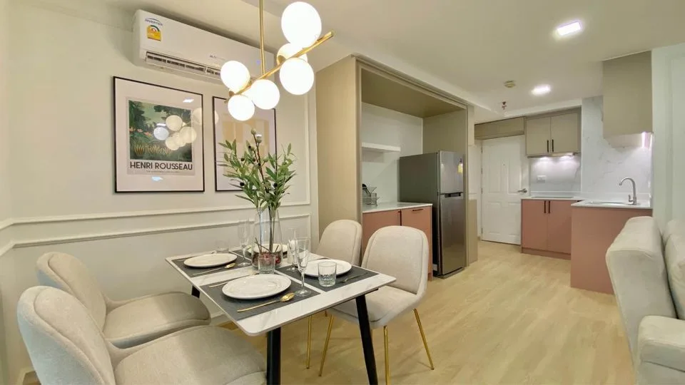Property photos for The Waterford Sukhumvit 50
