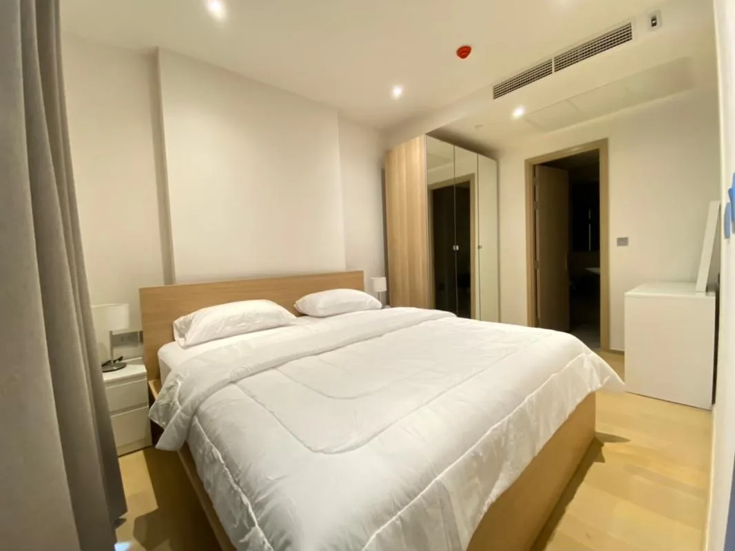 Property photos for ASHTON Asoke - Rama 9