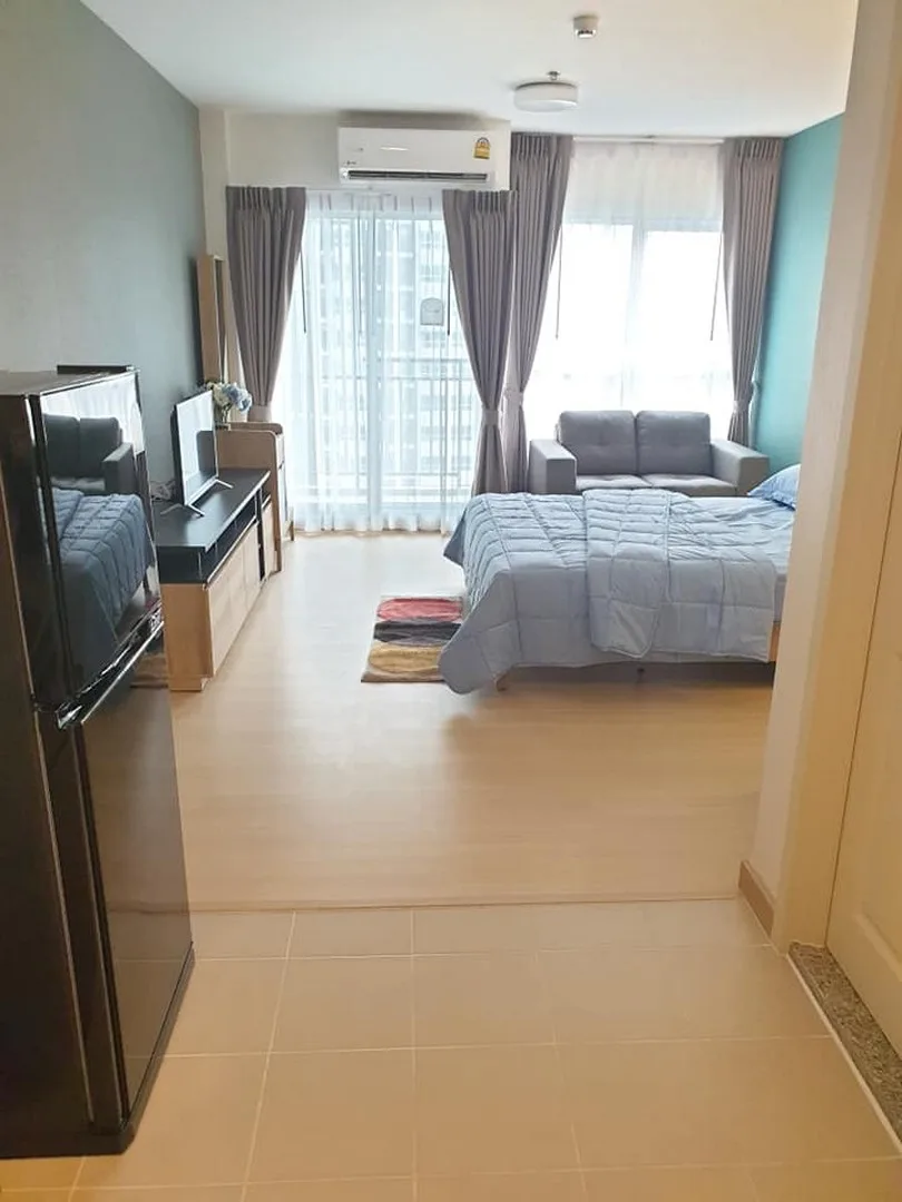 Property photos for Supalai Veranda Rama 9