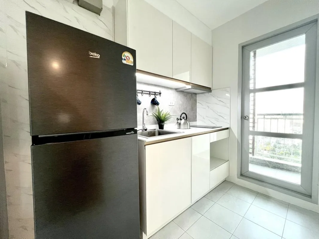 Property photos for Centric Scene Sukhumvit 64