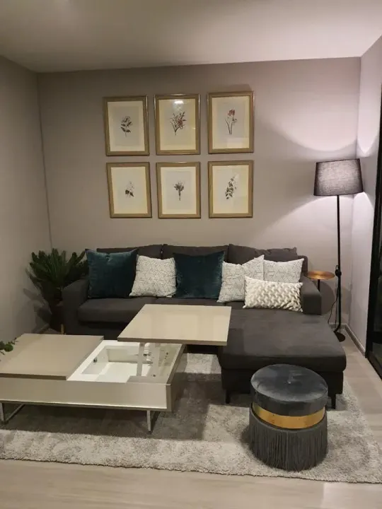 Property photos for Aspire Asoke-Ratchada