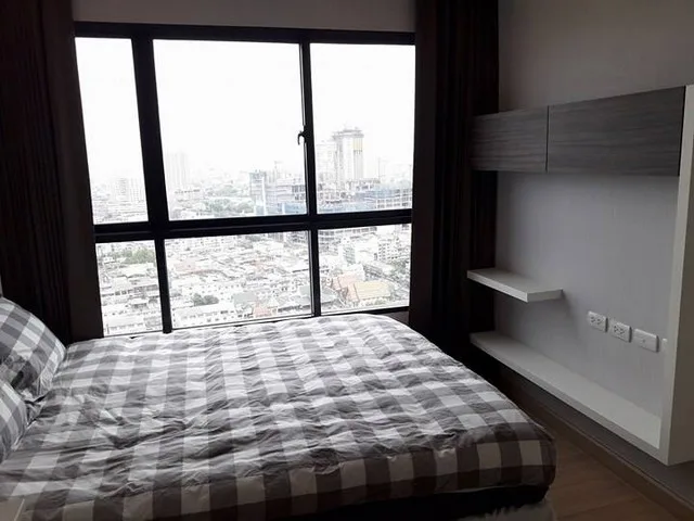 Property photos for Urbano Absolute Sathon - Taksin