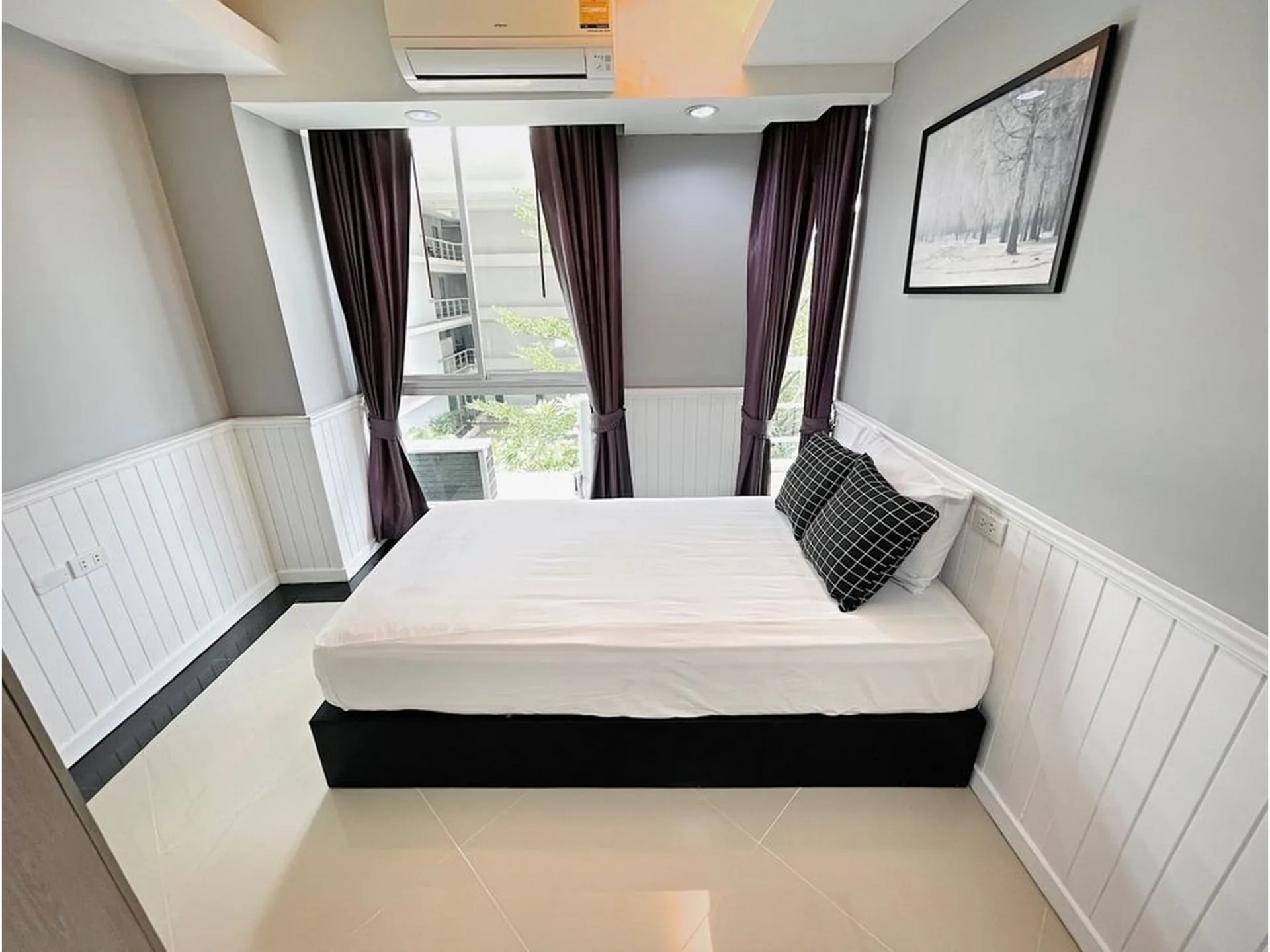 Property photos for The Waterford Sukhumvit 50 Onnut