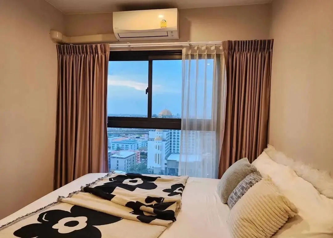 Property photos for The Privacy Rama 9