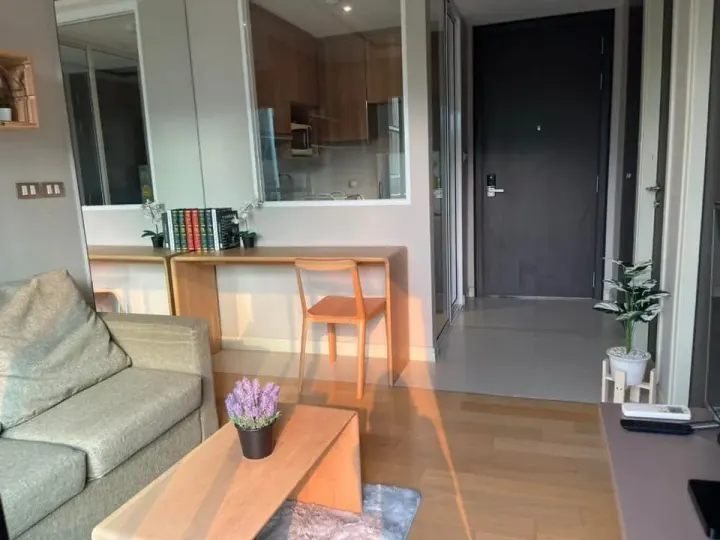 Property photos for Tidy Deluxe Sukhumvit 34