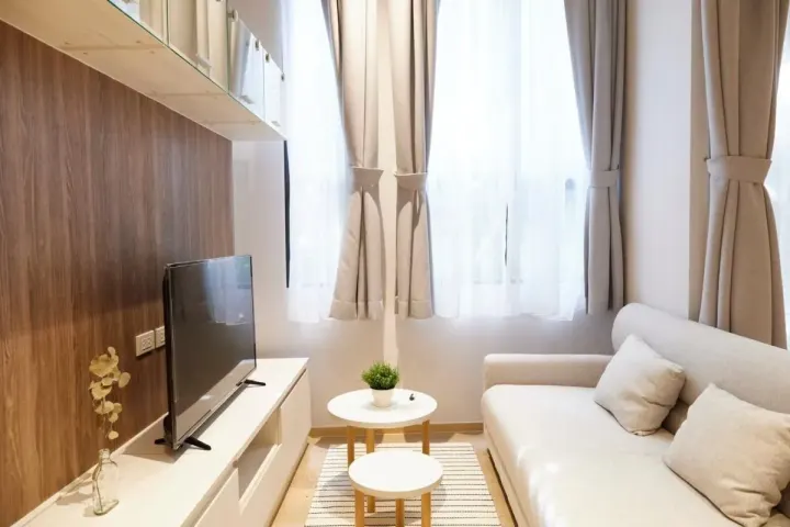 Property photos for Runesu Thonglor 5