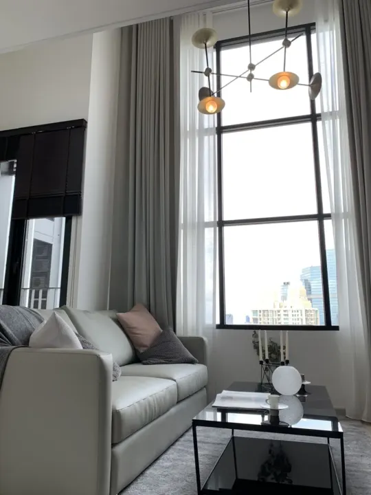 Property photos for Knightsbridge Prime Sathorn