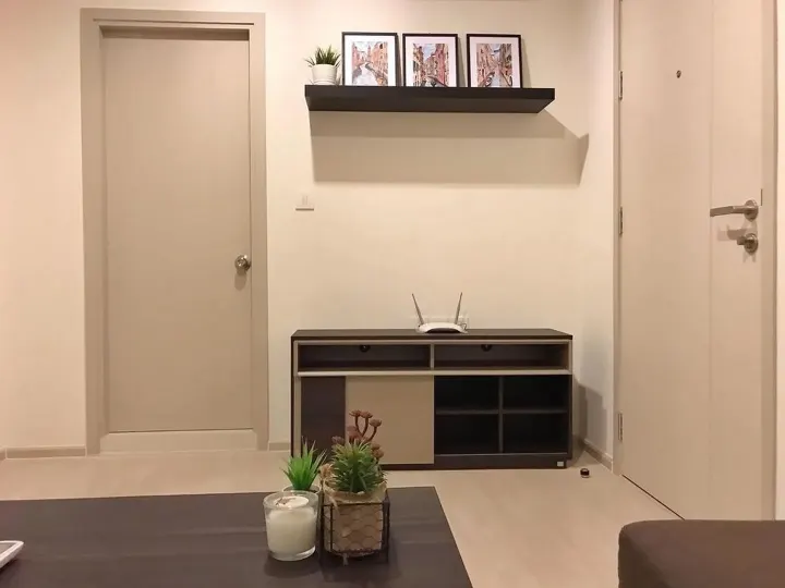 Property photos for Life Sukhumvit 48