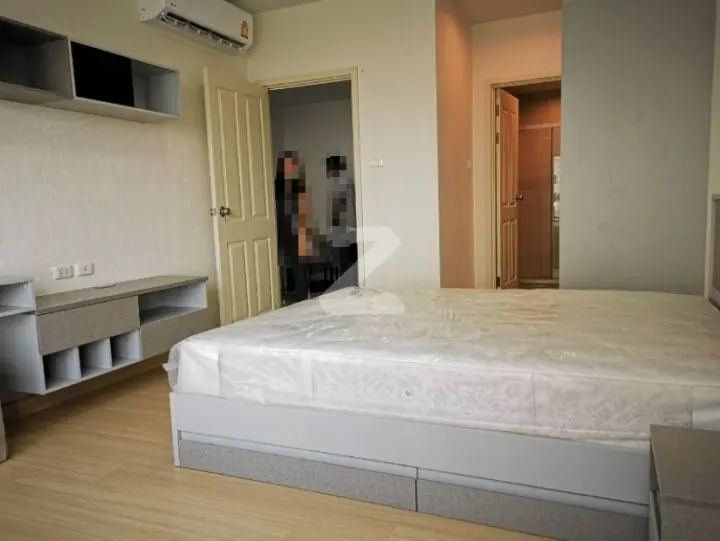Property photos for Supalai Veranda Rama 9
