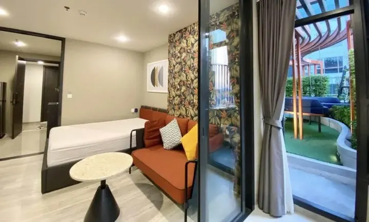 Property photos for XT Huaikhwang